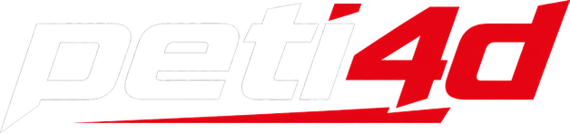 peti4d Logo